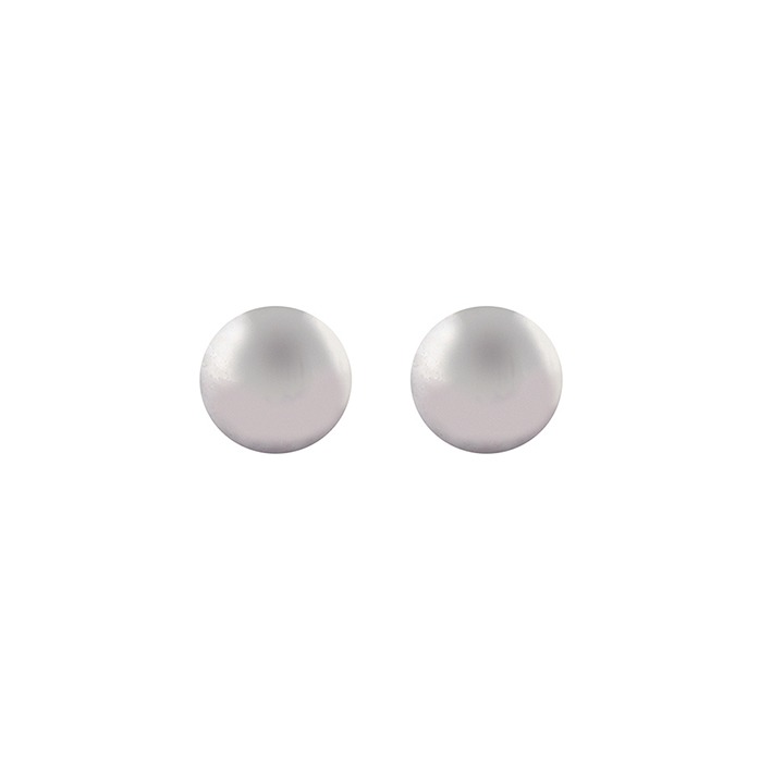 3MM - Ball | Stainless Steel Kids / Baby / Children’s Fashion Earrings | Studex Sensitive